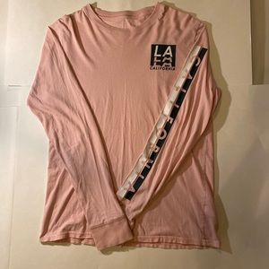 LA California, long sleeve.